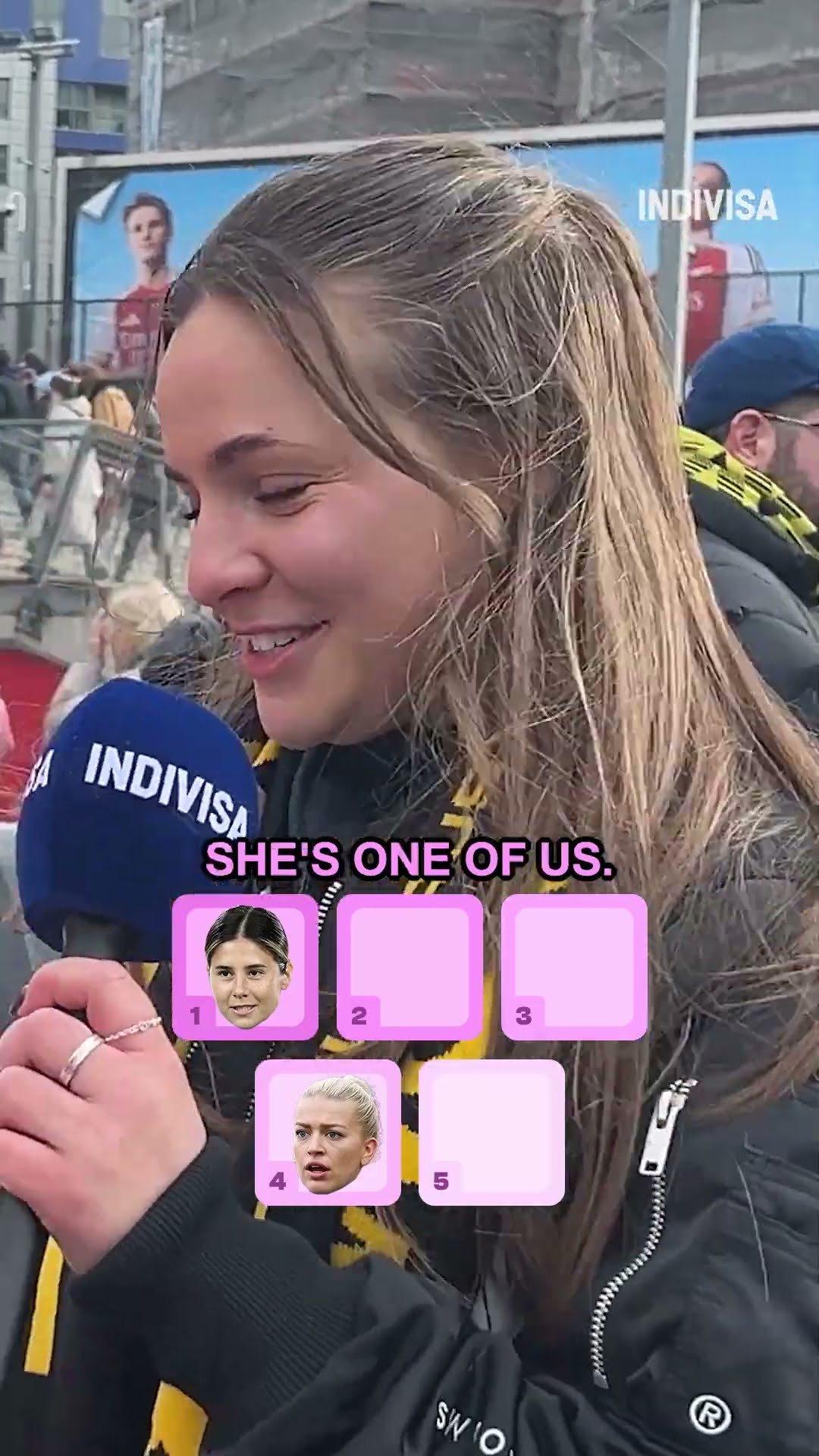 忽視