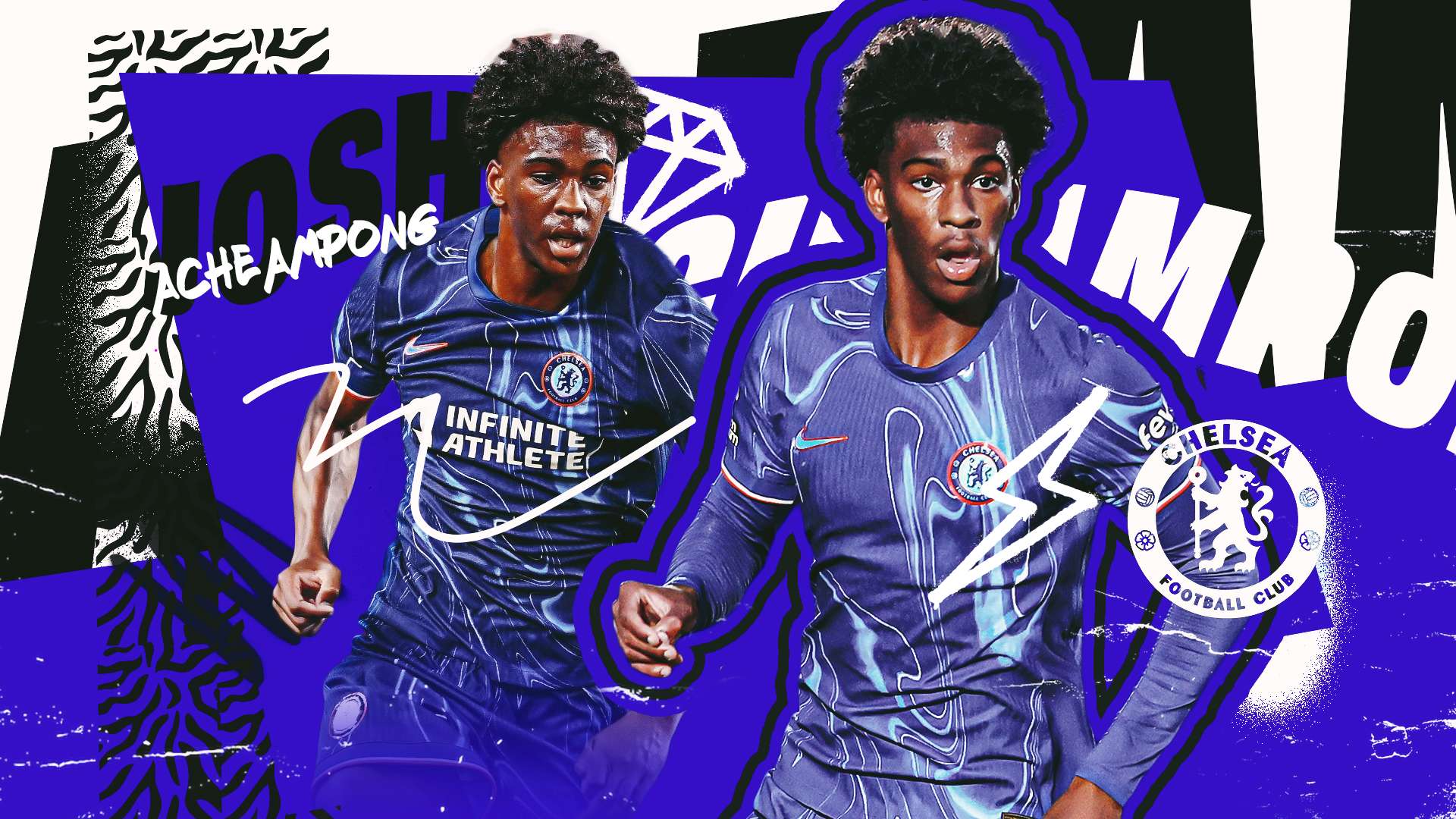 我们期待 我们期待