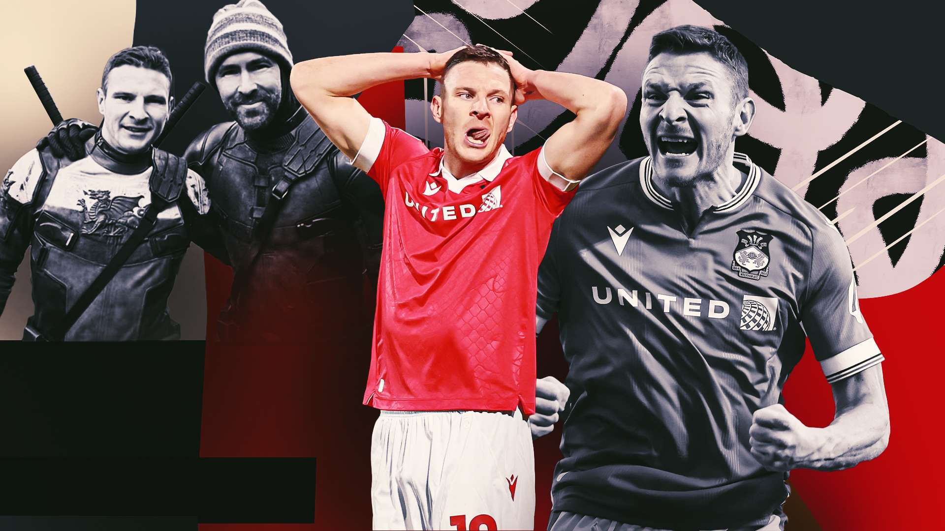 射的射門技 射的射門技