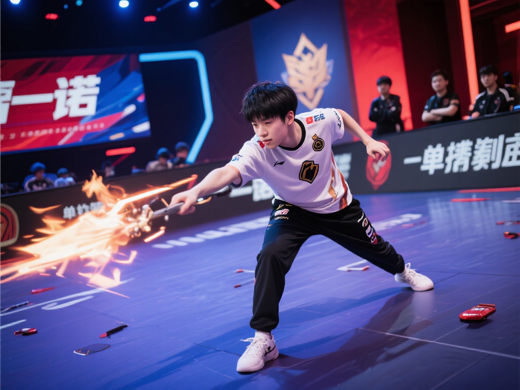 术与策略 术与策略