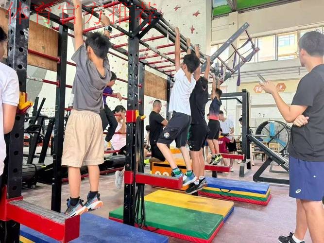 夯实人才基础 提高竞技水平 短道速滑青少年后备人才训练营开营