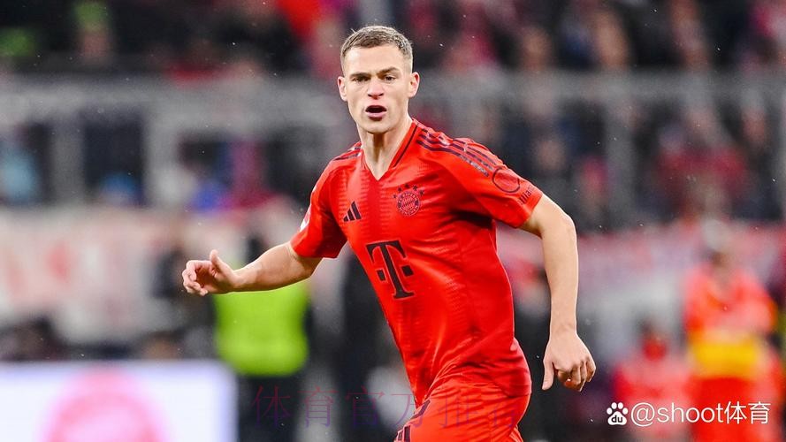 法尔克:若未能和拜仁续约 基米希更可能加盟皇马 法尔克:若未能和拜仁续约 基米希更可能加盟皇马