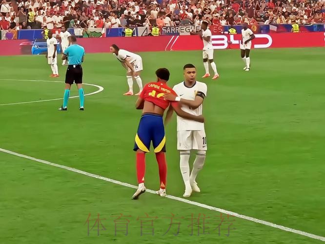 亚马尔与姆巴佩的对决要来了 上赛季前者占得上风